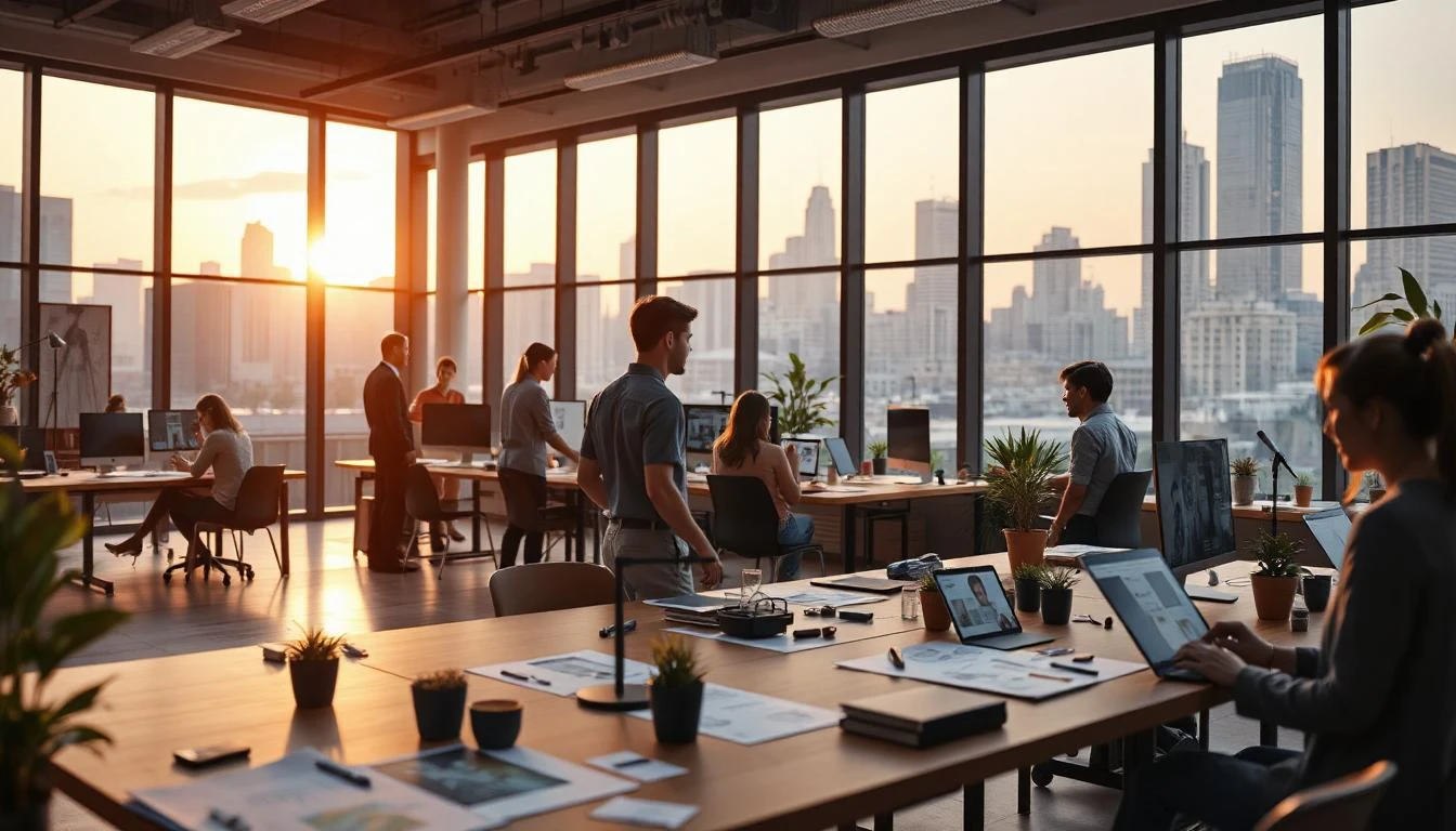 Creative Design Trends 2026