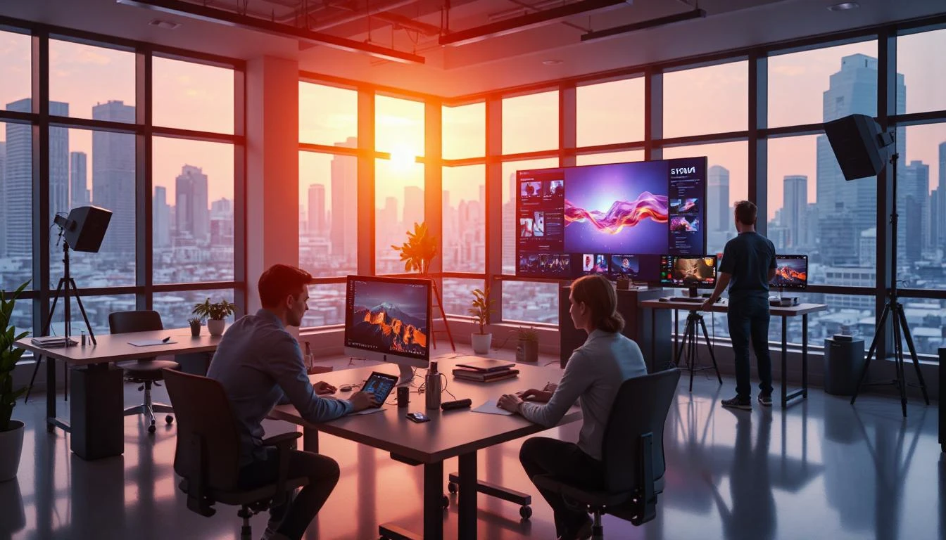 Digital Media Trends 2026