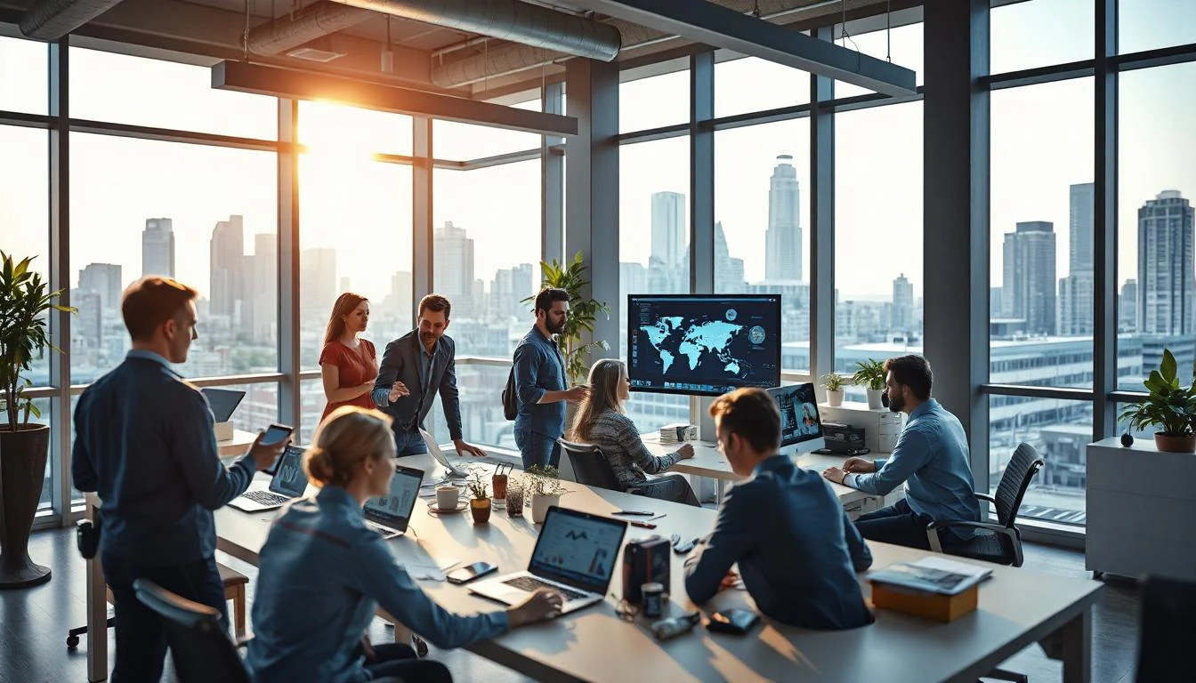 Online Innovation Trends 2026