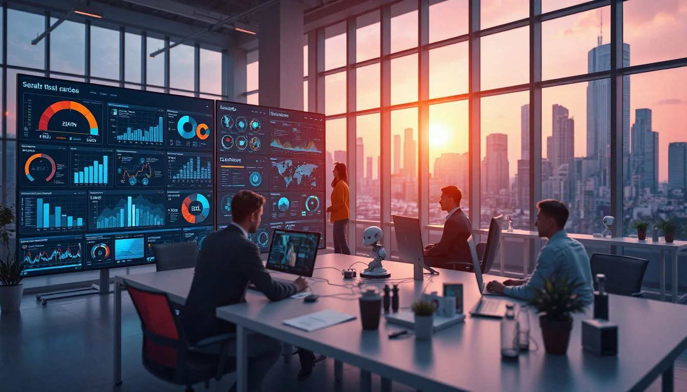 Technology Trends 2026